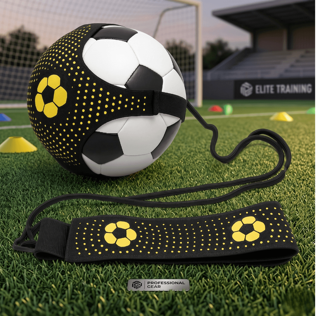 SmartKick Pro - Trenażer Piłkarski