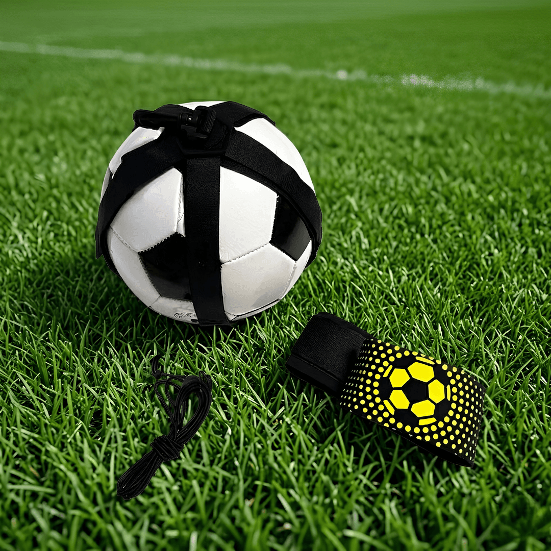 SmartKick Pro - Trenażer Piłkarski