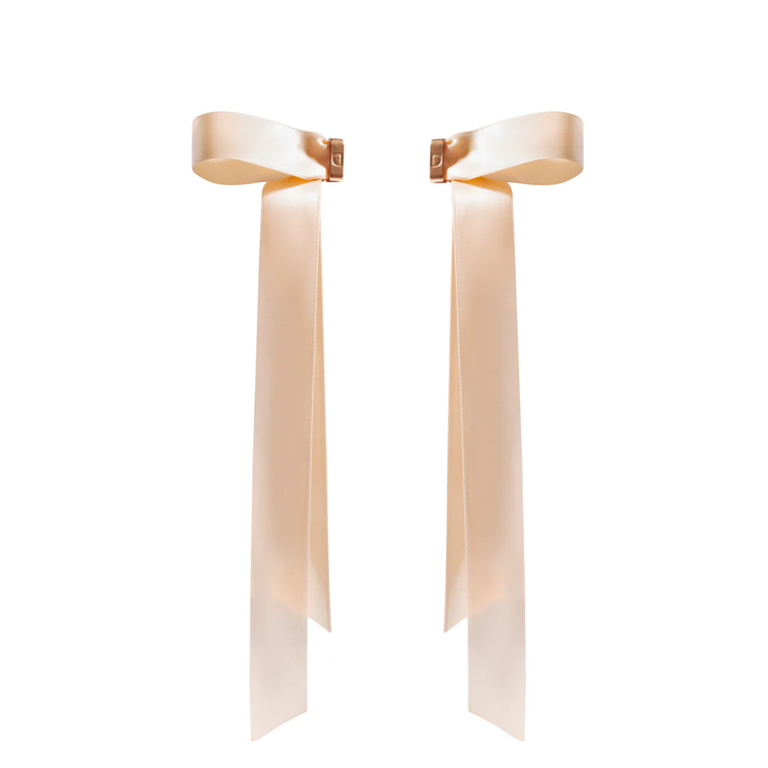 Magnetyczna spinka do włosów