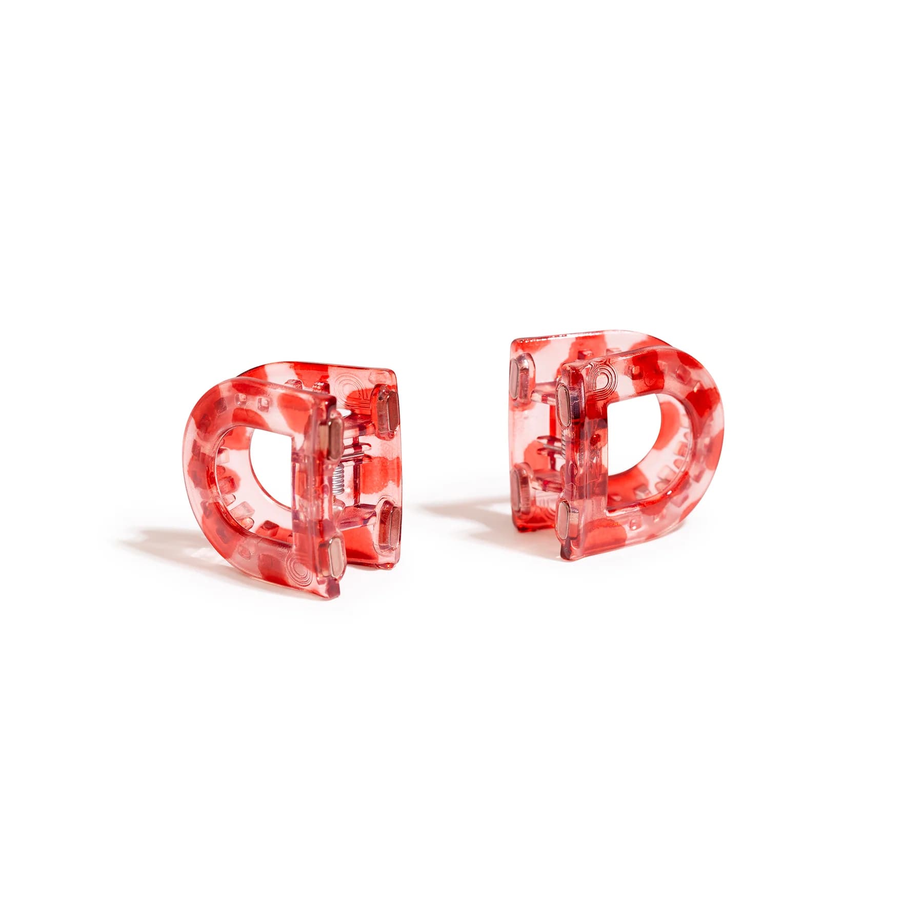 Duvani – Magnetyczna spinka The Icon | Zestaw 2 szt.