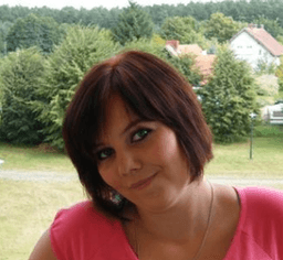 Agnieszka W., mama bliźniaków 2 lat