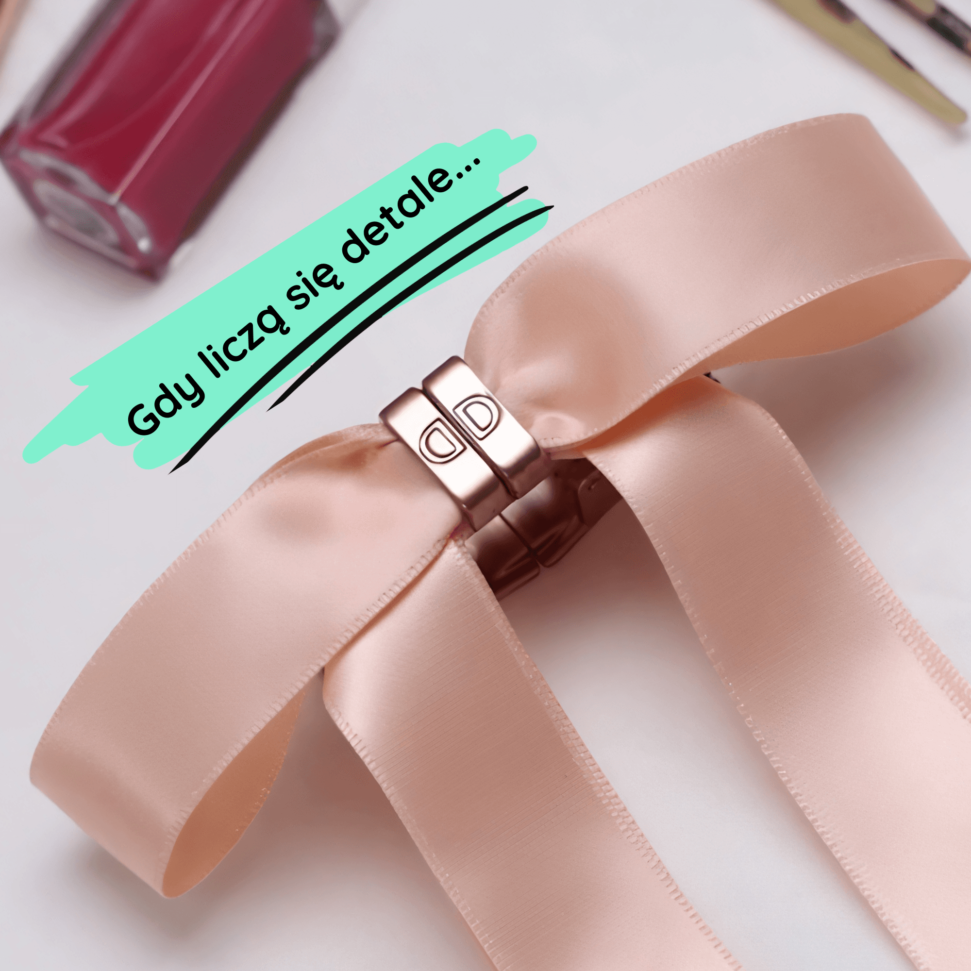 Duvani – Twój mały, lśniący skarb